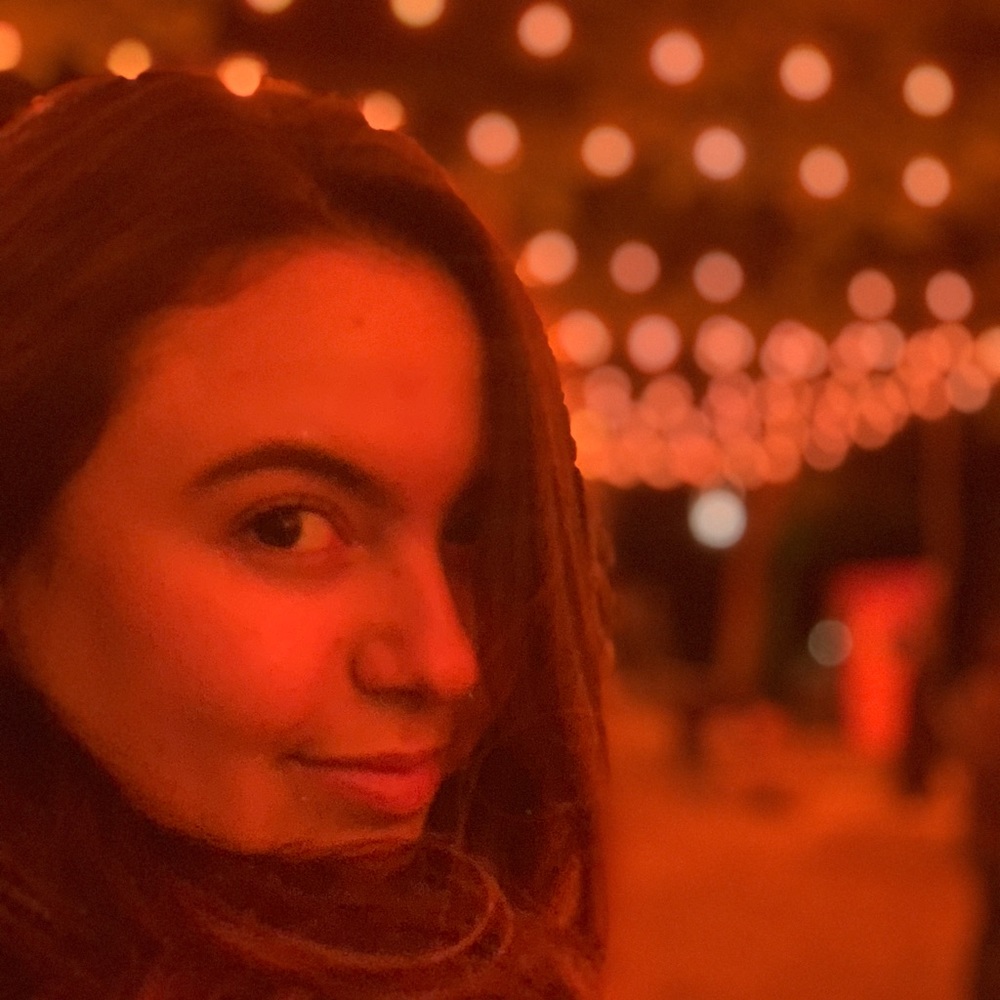 Meet your Posher, Makayla